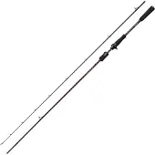 Abu Garcia Canna Baitcasting Spike S Crankbait