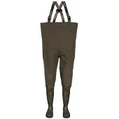 Fox International Waders In Pvc Lw Lined