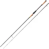 Savage Gear Canna Spinning Revenge Sg6 Medium Game