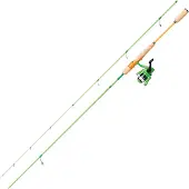 Berkley Combo Spinning Flex Trout