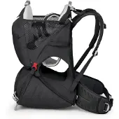 Osprey Poco Zaino per bambini 60 cm nero