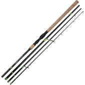 Mikado Canna Spinning Nsc Travel H