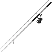 Penn Combo Eging Wrath Ii Eging