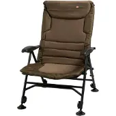 JRC Sedia Defender Ii Relaxa Recliner Arm