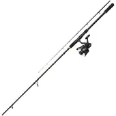 Penn Combo Eging Wrath Ii Boat Squid