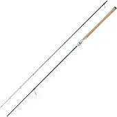 Abu Garcia Canna Da Trota SÖlv Ag1