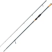 Abu Garcia Canna Spinning Fantasista Nano