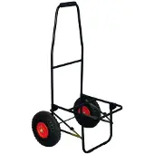 Shakespeare Carrello Da Surfcasting Seatbox