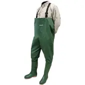 Shimano Fishing Waders In Pvc Shpvcw