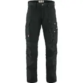Fjällräven Barents Pro Winter Pantaloni invernali Uomo (48, nero)