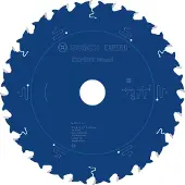 Bosch Lama circolare EXPERT Wood, 216x30 mm, Z24