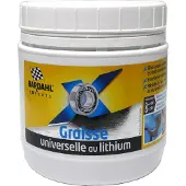 Bardahl Grasso Multiuso 500g
