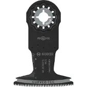 Bosch Lama Per Sega Multiutensile Wood Aii 65 Bspc Starlock 65 X 40 Mm