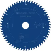 Bosch Lama circolare EXPERT Wood, 216x30 mm, Z60