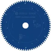 Bosch Lama circolare EXPERT per alluminio, 250x30 mm, Z78