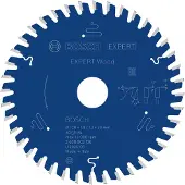Bosch Lama circolare EXPERT Wood, 120x20 mm, Z40