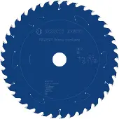 Bosch Lama circolare EXPERT Wood, 254x2,1x30 mm, Z40