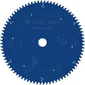 Bosch Lama circolare EXPERT per alluminio, 254x25,4 mm, Z80