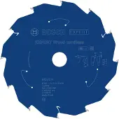 Bosch Lama circolare EXPERT Wood, 160x20 mm, Z12