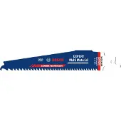 Bosch Lama Per Sega A Gattuccio Expert Multi Material S959xhm