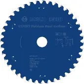 Bosch Lama circolare EXPERT in acciaio inossidabile, 160x20 mm, Z40