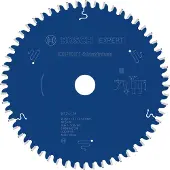 Bosch Lama circolare EXPERT per alluminio, 165x20 mm, Z56