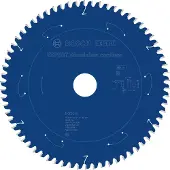 Bosch Lama circolare EXPERT per alluminio, 216x30 mm, Z66
