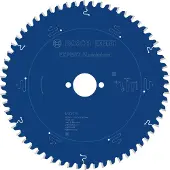 Bosch Lama circolare EXPERT per alluminio, 216x30 mm, Z60