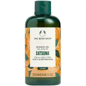 The Body Shop Satsuma 250 ml — Gel doccia
