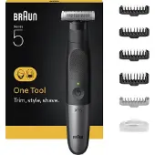 Braun Refilatore multifunzione Serie X XT5100 — Refilatore multifunzione