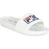 Melissa ciabatte SLIDE + FILA donne - Bianco - 35 / 36