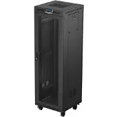 Lanberg Armadio Rack Ff01-6637-23bl
