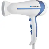 Blaupunkt Asciugacapelli Hdd501bl
