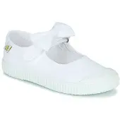 Citrouille et compagnie Ballerine bambina OZIMINI ragazza - Bianco - 25