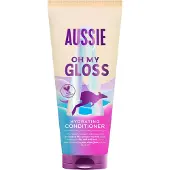Aussie Oh My Gloss balsamo idratante 200ml