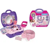 Mattel Bellezza E Giocattolo Del Benessere Barbie Deluxe