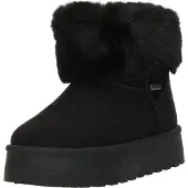 Tom Tailor Boots nero