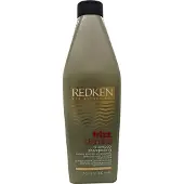 Redken Dismiss Shampoo anticrespo 300 ml — Shampoo