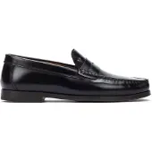 Martinelli Mocassino 'Forthill' nero