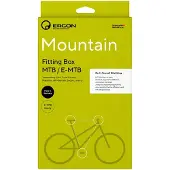 Ergon Strumento Mtb/e-mtb
