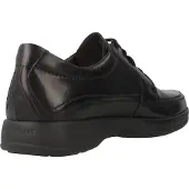 Stonefly Scarpe SEASON 2 uomini - Nero - 41