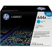 HP Toner 644A (Q6461A) - Ciano