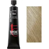 Goldwell Tintura Permanente Topchic Nº10a 60ml