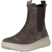 Legero Boots chelsea cioccolato