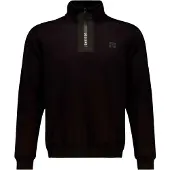 Deeluxe Felpa Con Mezza Zip Timotey