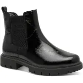 Tamaris Stivaletti Chelsea nero - 37
