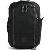 Topo Designs Global Travel Backpack 25 Zaino da viaggio grigio