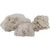 AKVASTABIL Pietra Per Acquario Faxe Kalk-5-20cm