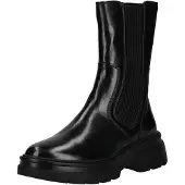 Regarde Le Ciel Cady Stivaletto nero