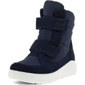 Ecco Kid's Urban Snowboarder GTX Scarpe invernali Bambini (38, blu)